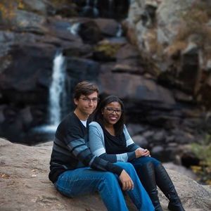 Meet your Posher, Jasmine